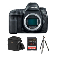 Canon EOS 5D Mark IV DSLR Came Picture
