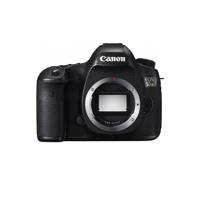 Canon EOS 5DS DSLR Camera Body Picture