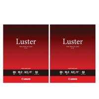 Canon 2 Pack Canon LU-101 Pro  Picture