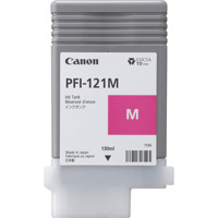 Canon PFI-121M 130ml Pigment I Picture