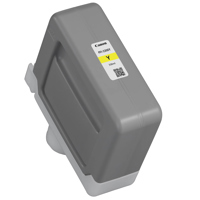 Canon PFI-3300 330ml Pigment Ink Tank for imagePROGRAF PRO-2600/4600/6600 Yellow