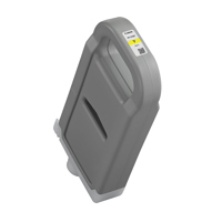 Canon PFI-3700 700ml Pigment Ink Tank for imagePROGRAF PRO-2600/4600/6600 Yellow