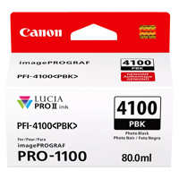 Canon PFI-4100 80ml Pigment In Picture