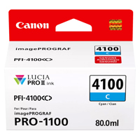 Canon PFI-4100 80ml Pigment In Picture