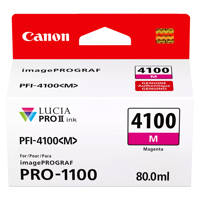 Canon PFI-4100 80ml Pigment In Picture