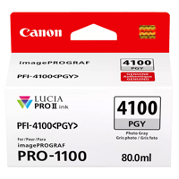 Canon PFI-4100 80ml Pigment In Picture