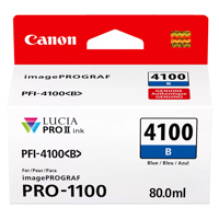Canon PFI-4100 80ml Pigment In Picture