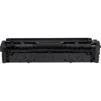 Canon 067 High Capacity Toner Cartridge for imageCLASS LBP630C & MF650C, Yellow