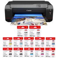 Canon imagePROGRAF PRO-1100 17 Picture