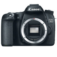 Used Canon EOS Rebel T6 DSLR Camera E-