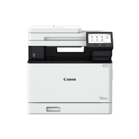 Canon Color imageCLASS MF751Cd Picture