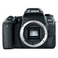 Canon EOS 77D DSLR Body Picture