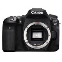 Canon EOS 90D DSLR Camera Body Picture