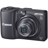 Canon PowerShot A1300 Digital Picture