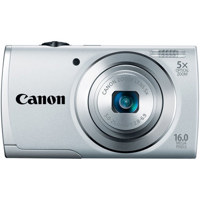 Canon PowerShot A2500 Digital  Picture
