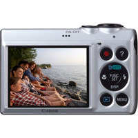 Canon PowerShot A810 Digital C Picture