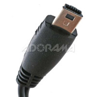 Canon AVC-DC400 AV Interface C Picture