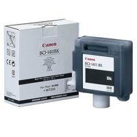 Canon BCI-1411 330ml Black Ink Picture