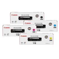 Canon 118 Toner Cartridge Bund Picture