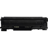 Canon 125 Black Toner Cartridge