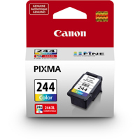 Canon CL-244 Color Ink Cartrid Picture