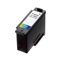 Canon CL-286 Color Ink Cartridge for PIXMA TS7720 & TR7820 Printers High