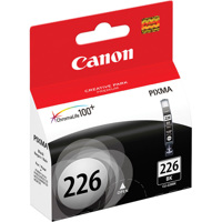 Canon CLI-226 Black Ink Tank f Picture
