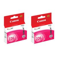 Canon 2 Pack CLI-226 Magenta I Picture