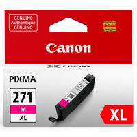 Canon CLI-271 XL Magenta Ink T Picture
