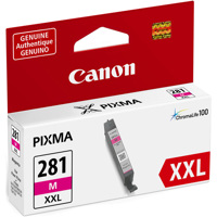 Canon CLI-281 XXL Magenta Ink  Picture