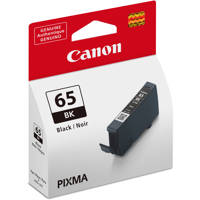 Canon CLI-65 Black Ink Tank fo Picture