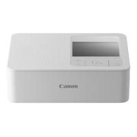 Canon IVY 2 Mini Photo Printer, Pure White with ZINK Sticker Paper