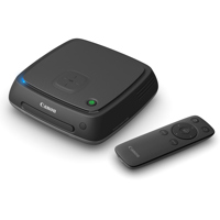 Connect Station CS100 1TB Stor Picture