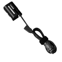 Canon DR-E6P DC Coupler for EO Picture