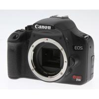 Canon EOS Digital Rebel T1i 15 Picture