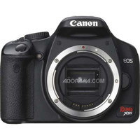 Canon EOS Digital Rebel XSi 12 Picture