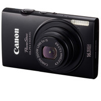 Canon PowerShot ELPH 110 HS Di Picture