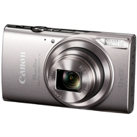 Canon PowerShot ELPH 360 HS A  Picture
