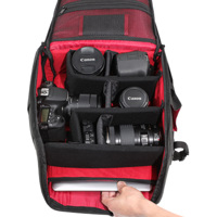 Canon EDC-1 Camera Backpack Picture
