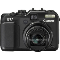 Canon PowerShot G11 Compact Di Picture