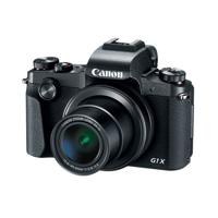 Canon PowerShot G1 X Mark III  Picture