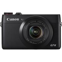 Canon PowerShot G7-X Compact D Picture