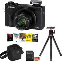 Canon PowerShot G7 X Mark III  Picture