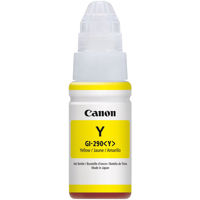 Canon GI-290 Yellow Pigment In Picture