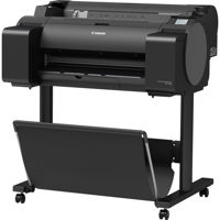 Canon imagePROGRAF GP-200 6-Co Picture