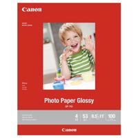 Canon GP-701 Glossy Photo Pape Picture