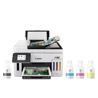 Canon MAXIFY GX6120 Wireless M Picture