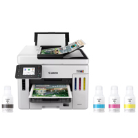 Canon MAXIFY GX7120 Wireless M Picture