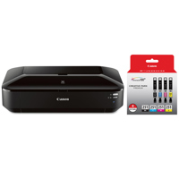 Canon PIXMA iX6820 Wireless In Picture