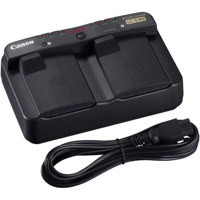Canon LC-E4N Battery Charger f Picture